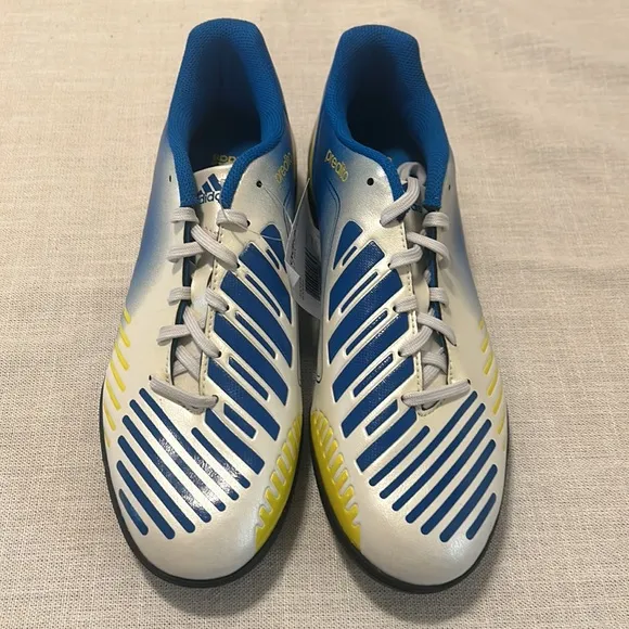 Junior- Turf Predito LZ TRX