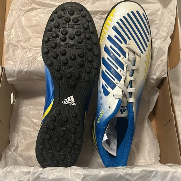 Junior- Turf Predito LZ TRX