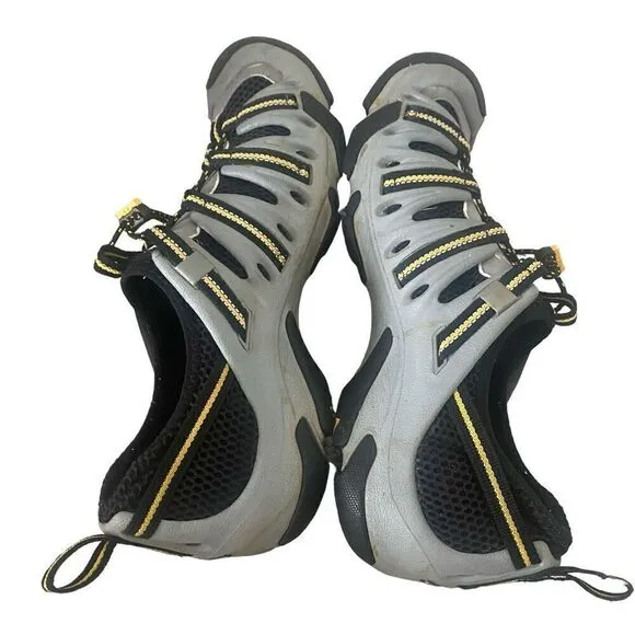 Keen Cimarron II Water  Mens Hiking Travel Outdoors Trail Camping Mens Size 11