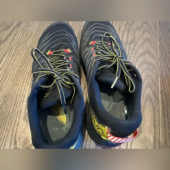La Sportiva Akasha Mens Trail Running Shoes Mens US 10.5