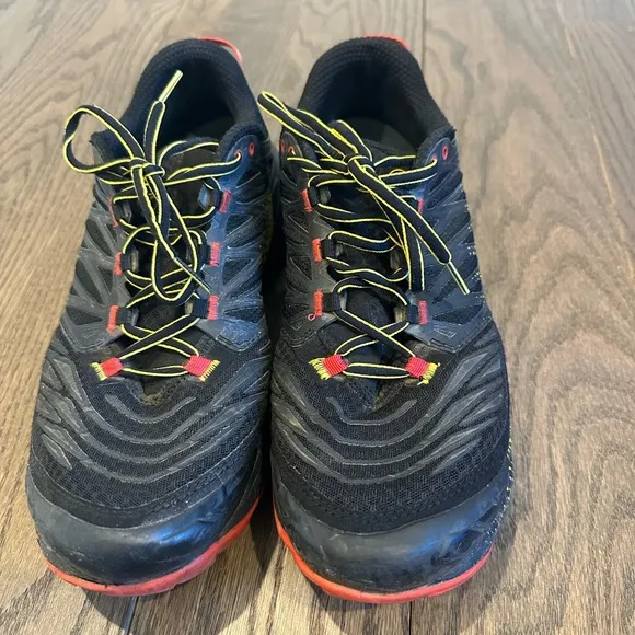 La Sportiva Akasha Mens Trail Running Shoes Mens US 10.5