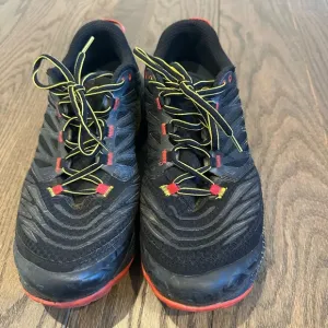La Sportiva Akasha Mens Trail Running Shoes Mens US 10.5