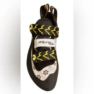 La Sportiva Miura VS Ice Kids 34.5 US womens 4.5 High Performance Climbing Shoes