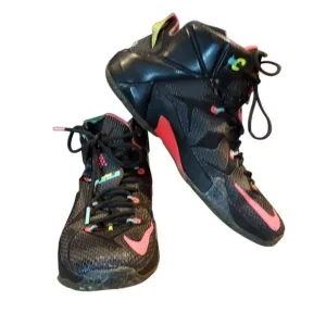 LeBron James US 10.5