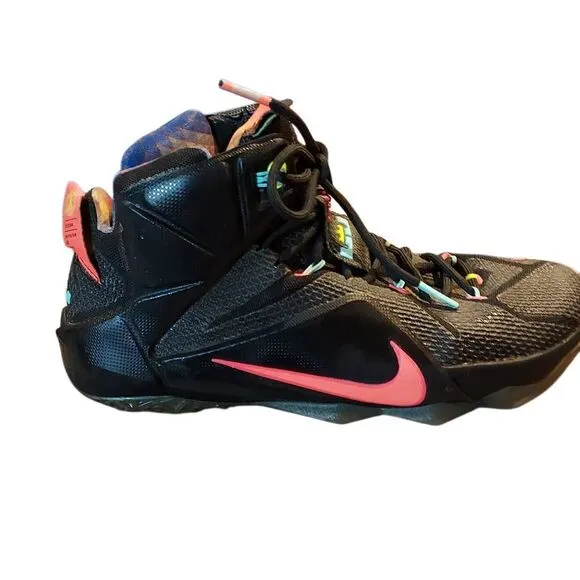 LeBron James US 10.5