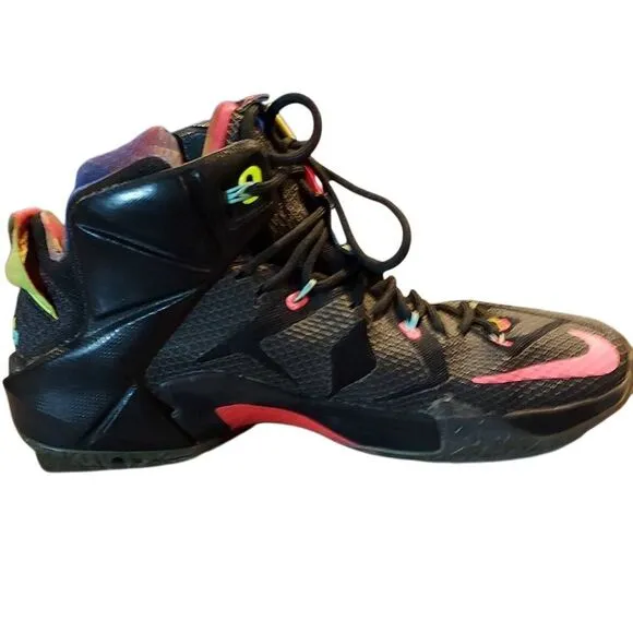 LeBron James US 10.5