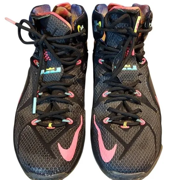 LeBron James US 10.5
