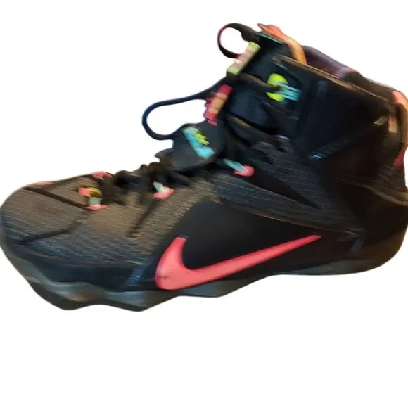 LeBron James US 10.5