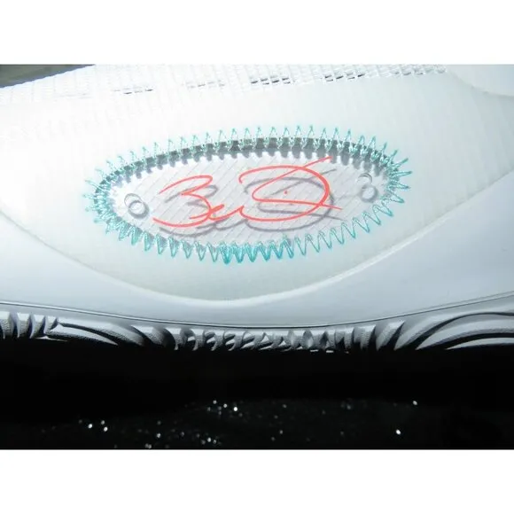Li Ning Way of Wade Cloud Plus 808 II 2 Energy Basketball Shoes White Neon Green