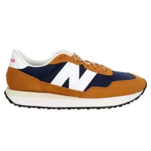 Like New - Men’s New Balance 237 - Wheat - Size 12