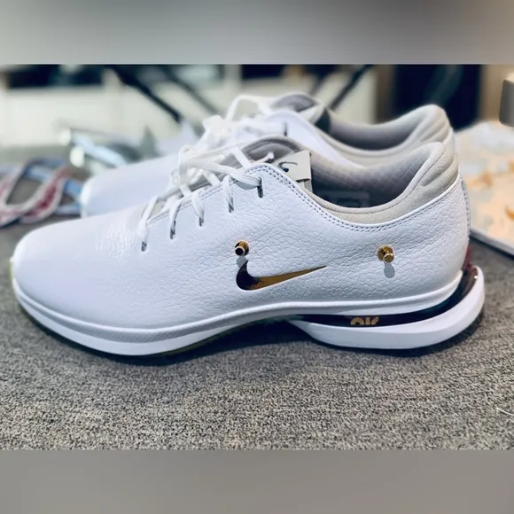 Men Nike Eastside Golf x Air Zoom Victory Tour 3 NRG Golf Shoe FJ2241-101 Sz 10