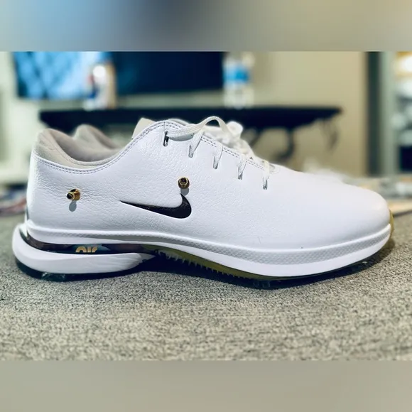Men Nike Eastside Golf x Air Zoom Victory Tour 3 NRG Golf Shoe FJ2241-101 Sz 10