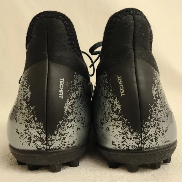 Mens adidas Ace 16.2 Cage Soccer Turf Shoes Size: 11.5 Color: Black