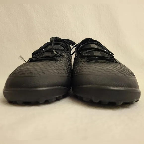 Mens adidas Ace 16.2 Cage Soccer Turf Shoes Size: 11.5 Color: Black