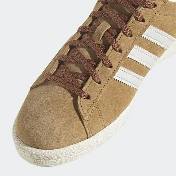 MEN'S Adidas Originals Campus 80s Mesa Off White GY4585