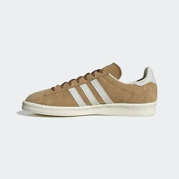 MEN'S Adidas Originals Campus 80s Mesa Off White GY4585