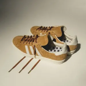 MEN'S Adidas Originals Campus 80s Mesa Off White GY4585