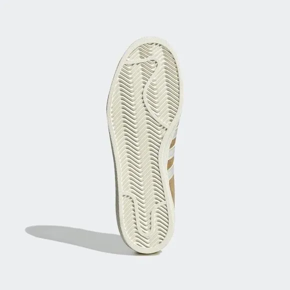 MEN'S Adidas Originals Campus 80s Mesa Off White GY4585