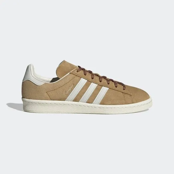 MEN'S Adidas Originals Campus 80s Mesa Off White GY4585