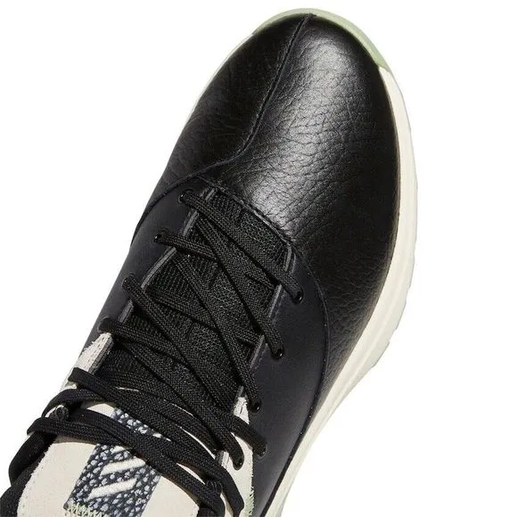 MEN'S adidas Rebelcross Black Magic Lime Golf Shoes GV9772