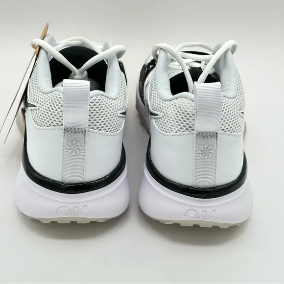 Men’s Nike Air Zoom Diamond Elite Turf Shoes White DZ0503-103 Size 10