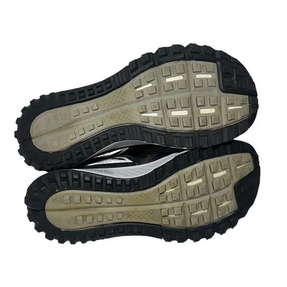 Men’s Nike trail wild horse athletic shoes size 8.5 black