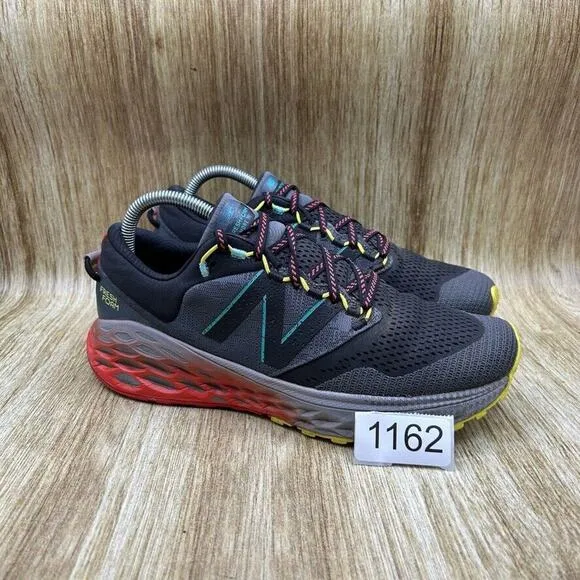 Men's Size 8 D‎ Women's Size 9.5 - New Balance Fresh Foam More Trail v1 Shoes