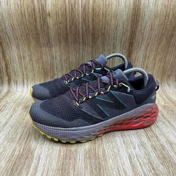Men's Size 8 D‎ Women's Size 9.5 - New Balance Fresh Foam More Trail v1 Shoes