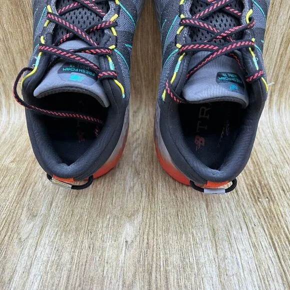 Men's Size 8 D‎ Women's Size 9.5 - New Balance Fresh Foam More Trail v1 Shoes
