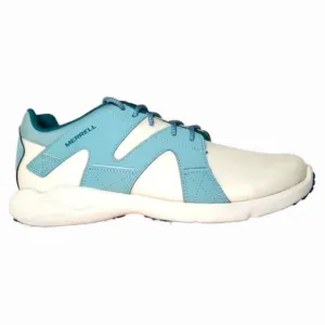 Merrell AC  Pro AirCushion Mesh Slip Resistant Lace-up Work Shoes (w 11)