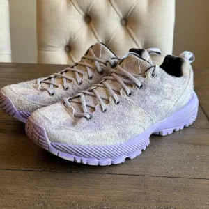 Merrell MQM Ace Men's Size 11 1TRL Trail Running Shoes Purple EU 45 NEW Hiking