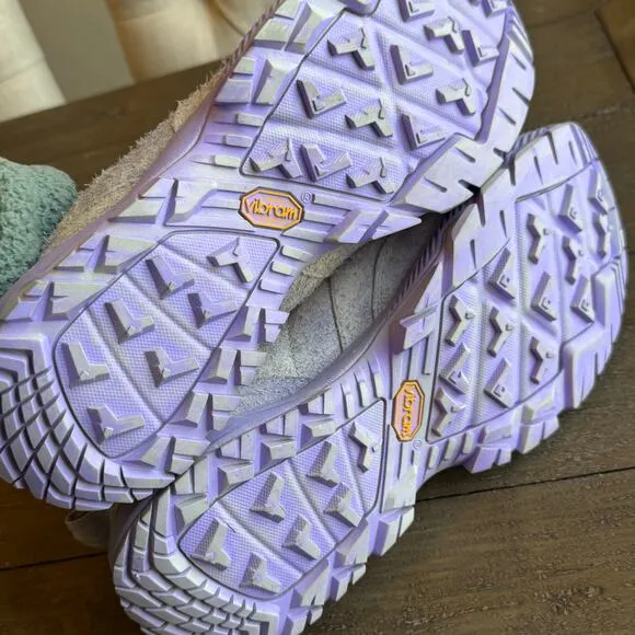 Merrell MQM Ace Men's Size 11 1TRL Trail Running Shoes Purple EU 45 NEW Hiking