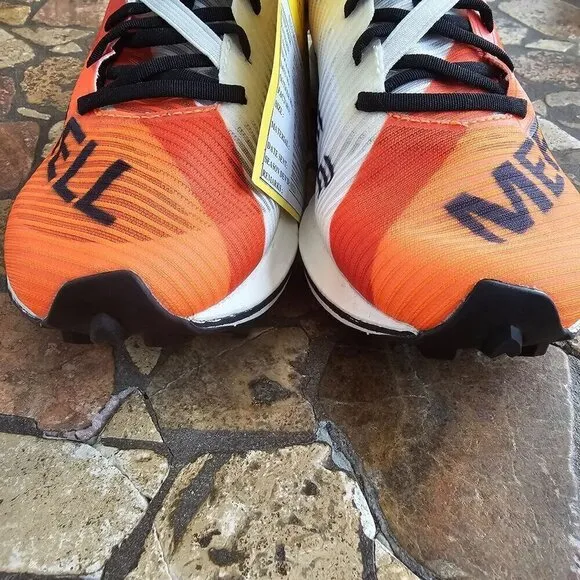 Merrell Skyfire 2 Trail Running Shoes Size 7, Media Sample, Very Light-weight