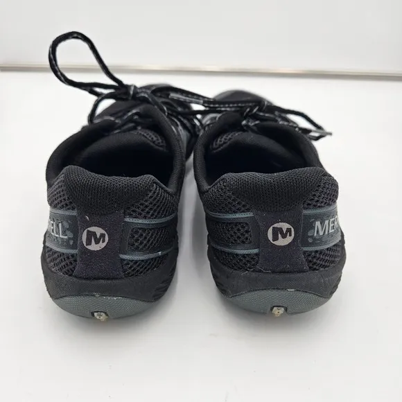 Merrell Trail Glove 3 Shoes 8.5 Omni Fit Breathable Athletic Sneaker J03907