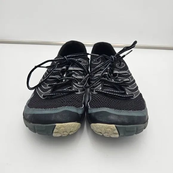 Merrell Trail Glove 3 Shoes 8.5 Omni Fit Breathable Athletic Sneaker J03907