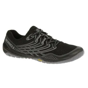 Merrell Trail Glove 3 Shoes 8.5 Omni Fit Breathable Athletic Sneaker J03907