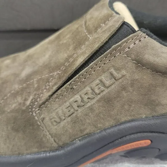 Merrell Women's Jungle Moc Shoe