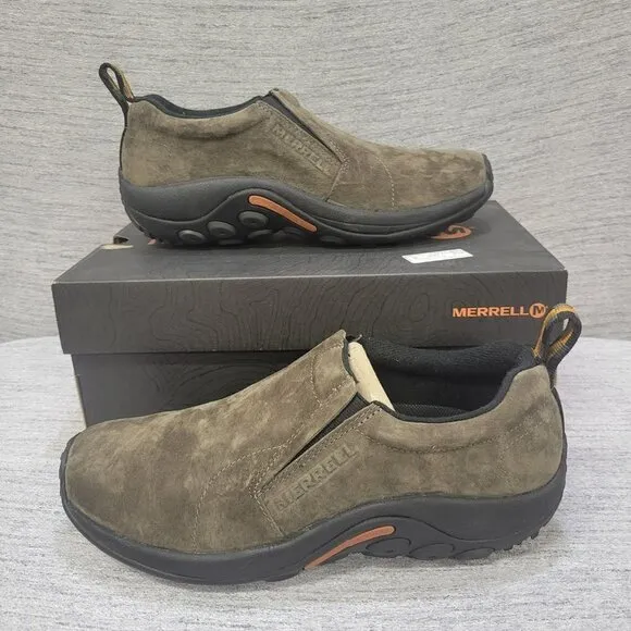 Merrell Women's Jungle Moc Shoe