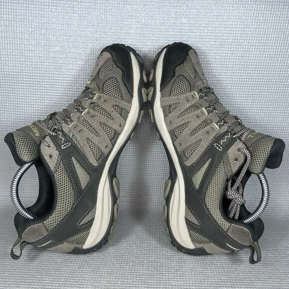 Merrell Women'sSize 9.5 Accentor 3 Brindle Low Cut Hiking Trail Shoes J135438