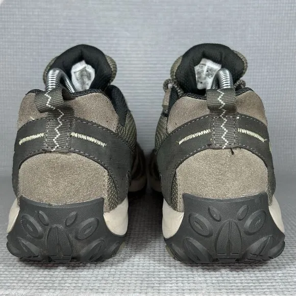 Merrell Women'sSize 9.5 Accentor 3 Brindle Low Cut Hiking Trail Shoes J135438