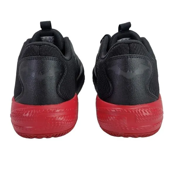 MSRP $110, PUMA x BATMAN Court Rider 2.0 Basketball Shoes