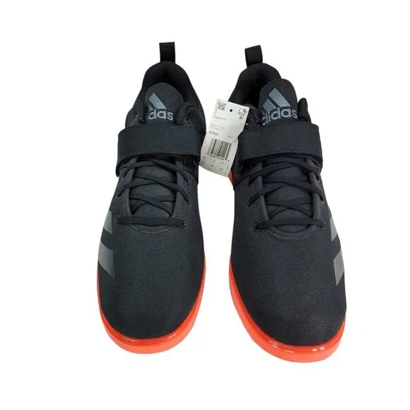 MSRP $165, Adidas EF2981 Powerlift 4 Weightlifting Sneakers