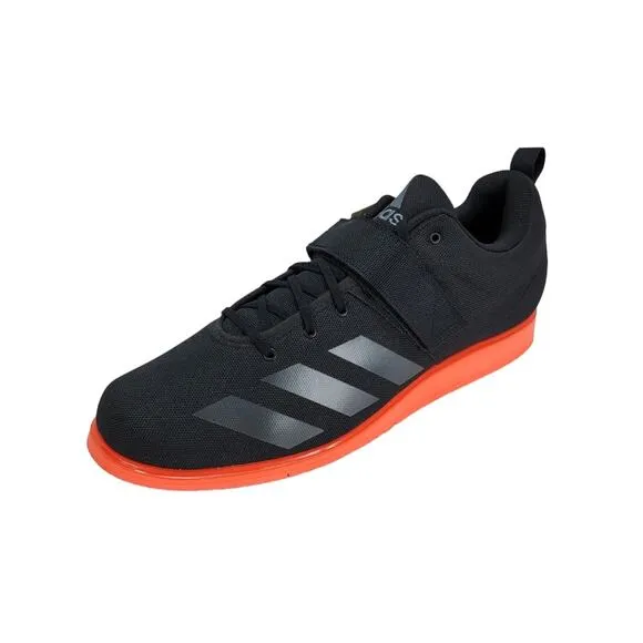MSRP $165, Adidas EF2981 Powerlift 4 Weightlifting Sneakers