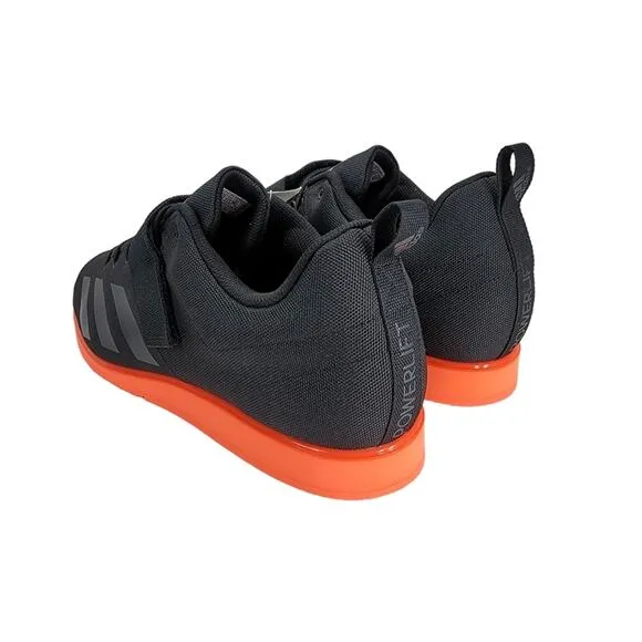 MSRP $165, Adidas EF2981 Powerlift 4 Weightlifting Sneakers