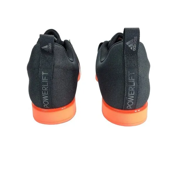 MSRP $165, Adidas EF2981 Powerlift 4 Weightlifting Sneakers