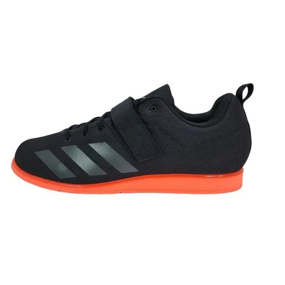 MSRP $165, Adidas EF2981 Powerlift 4 Weightlifting Sneakers