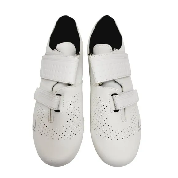 MTB Cycling Shoes Men Racing  Self-Locking Sneakers Non slip SPD Road 39 US 6.5