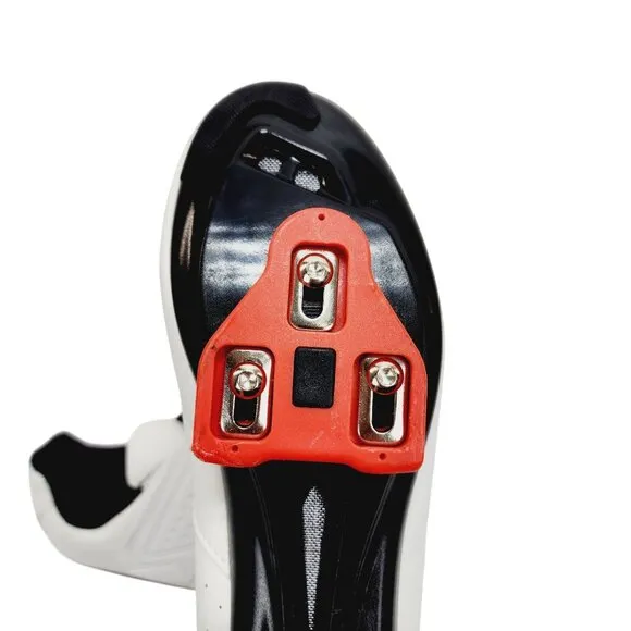 MTB Cycling Shoes Men Racing  Self-Locking Sneakers Non slip SPD Road 39 US 6.5