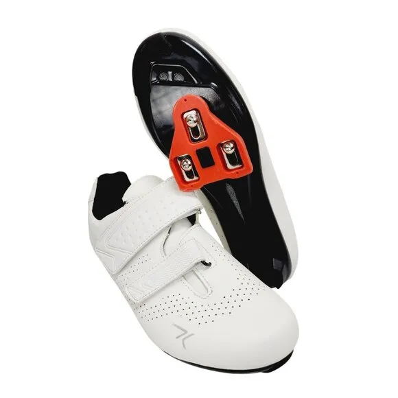MTB Cycling Shoes Men Racing  Self-Locking Sneakers Non slip SPD Road 39 US 6.5
