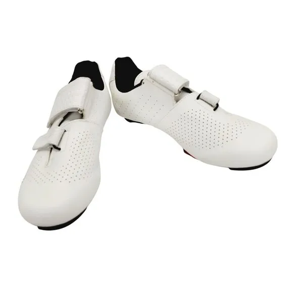 MTB Cycling Shoes Men Racing  Self-Locking Sneakers Non slip SPD Road 39 US 6.5